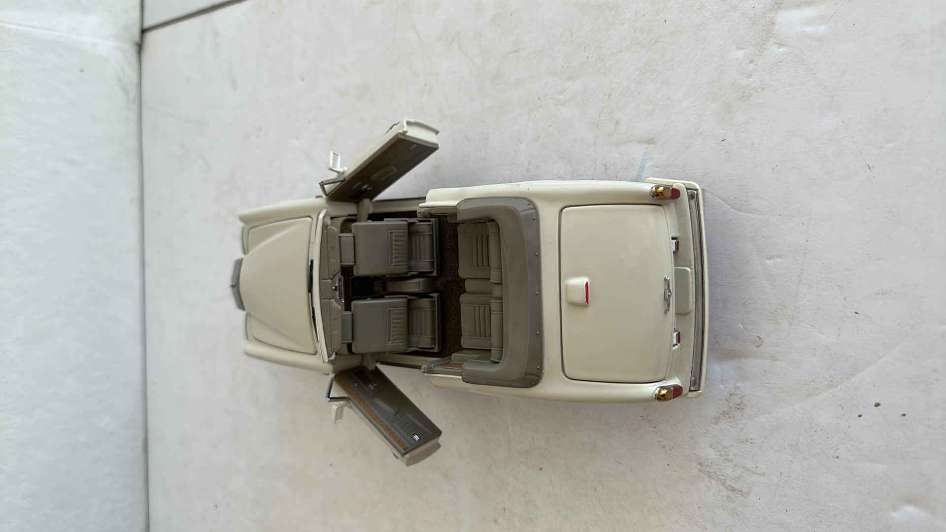 Photo 9 of 1992 ROLLS ROYCE CORNICHE 9”