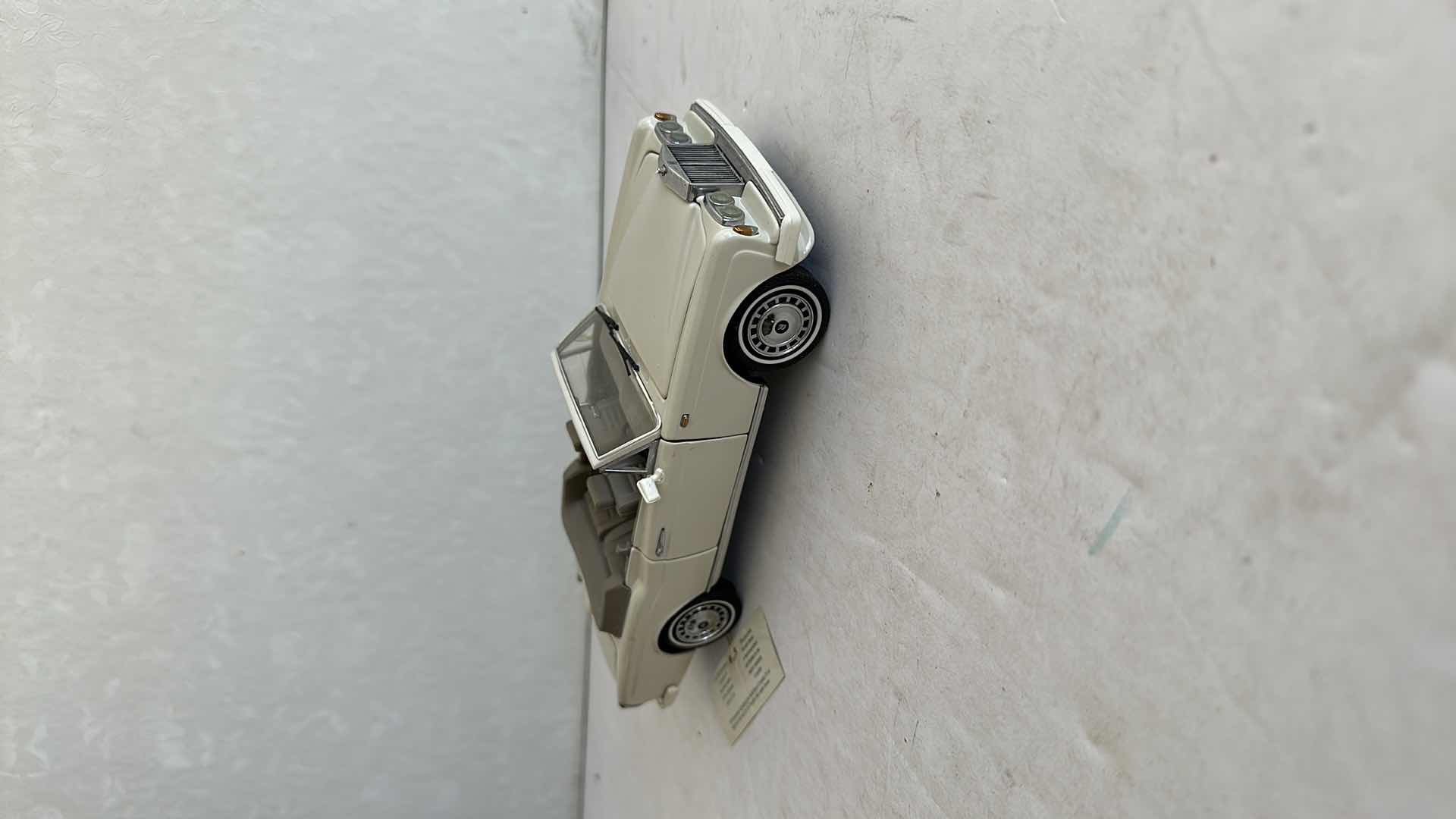 Photo 5 of 1992 ROLLS ROYCE CORNICHE 9”