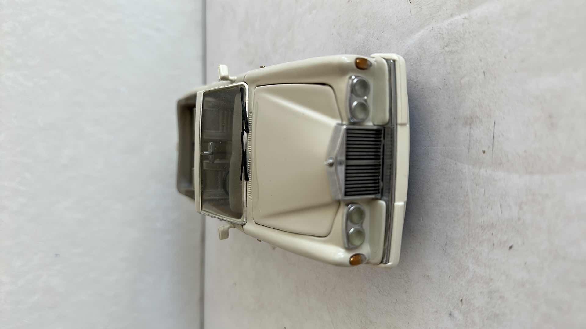 Photo 6 of 1992 ROLLS ROYCE CORNICHE 9”