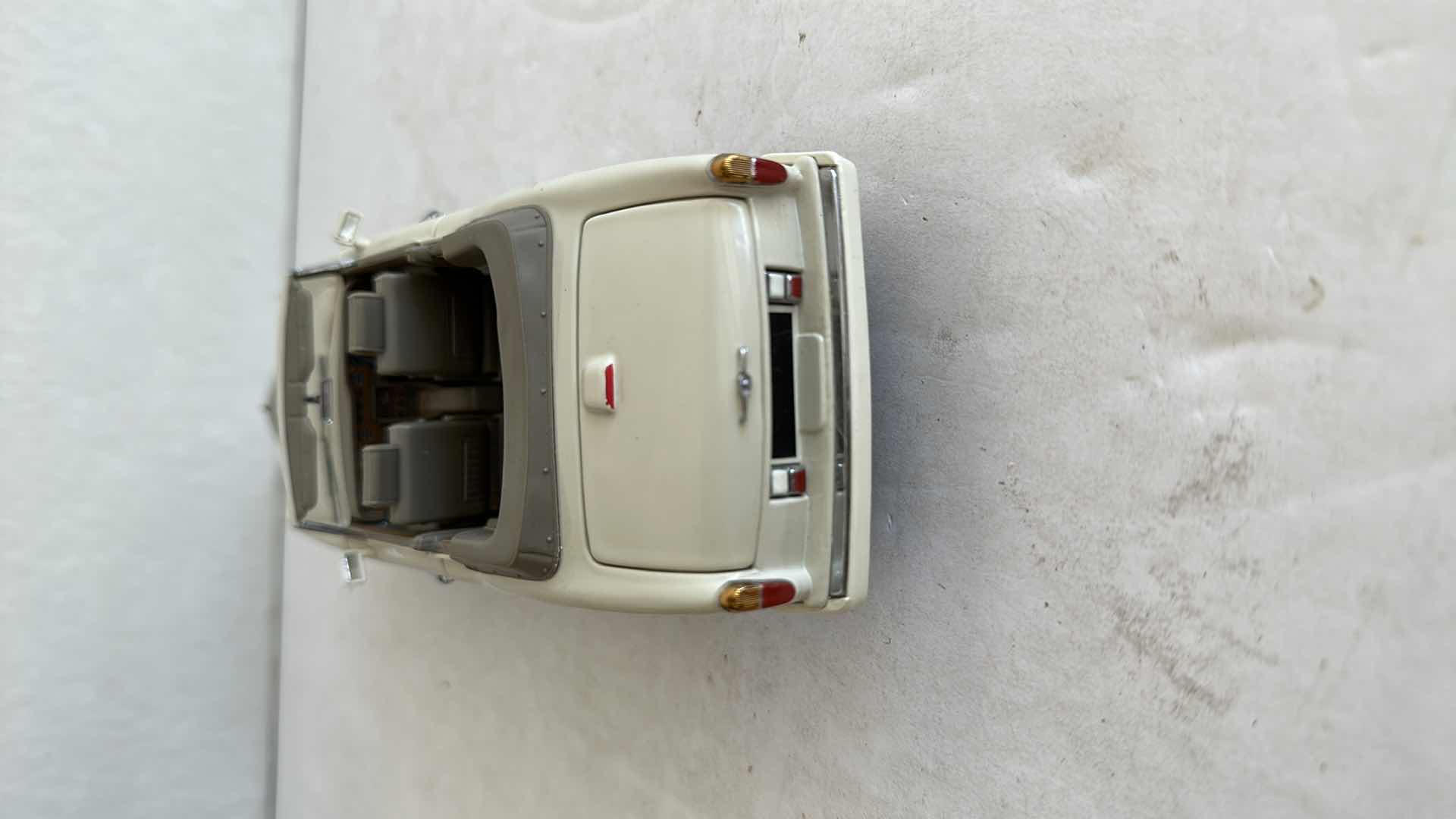 Photo 4 of 1992 ROLLS ROYCE CORNICHE 9”