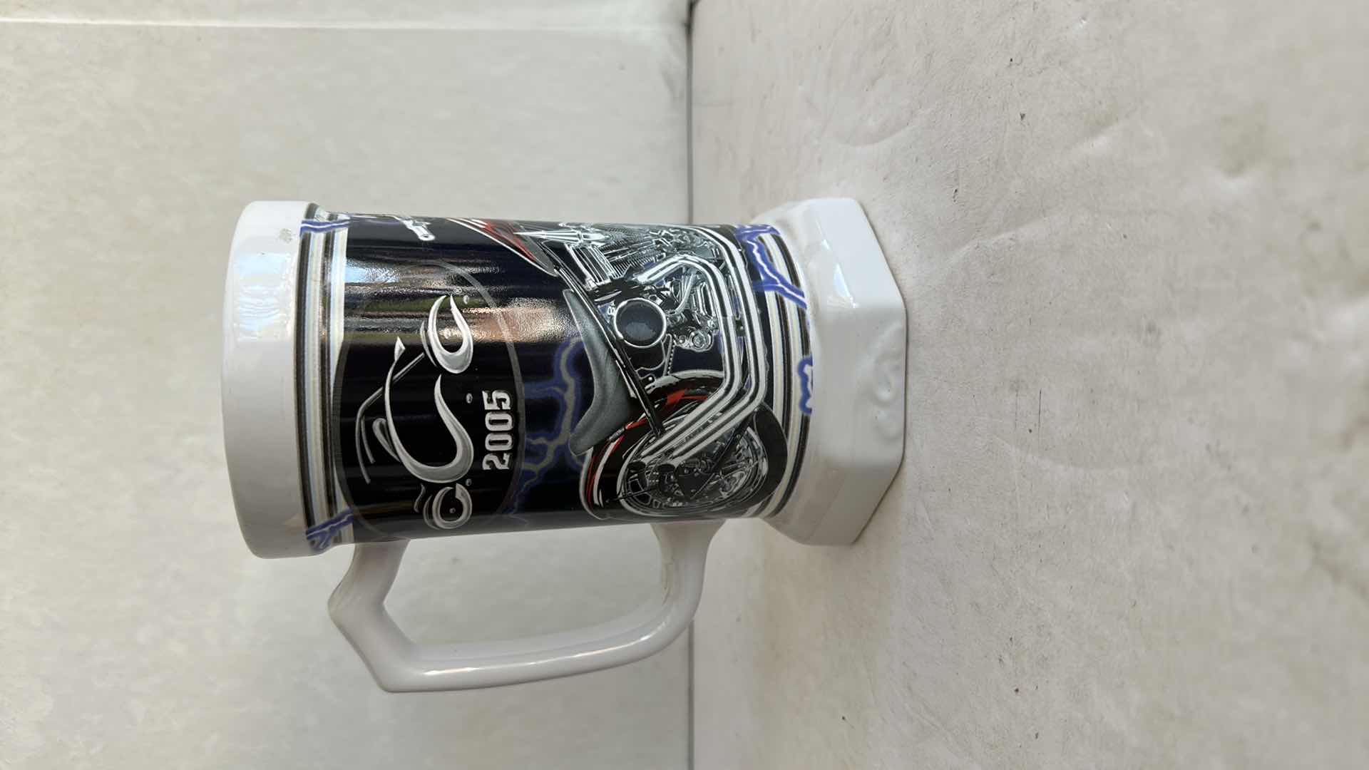 Photo 1 of ORANGE COUNTRY CHOPPERS 2005 MUG