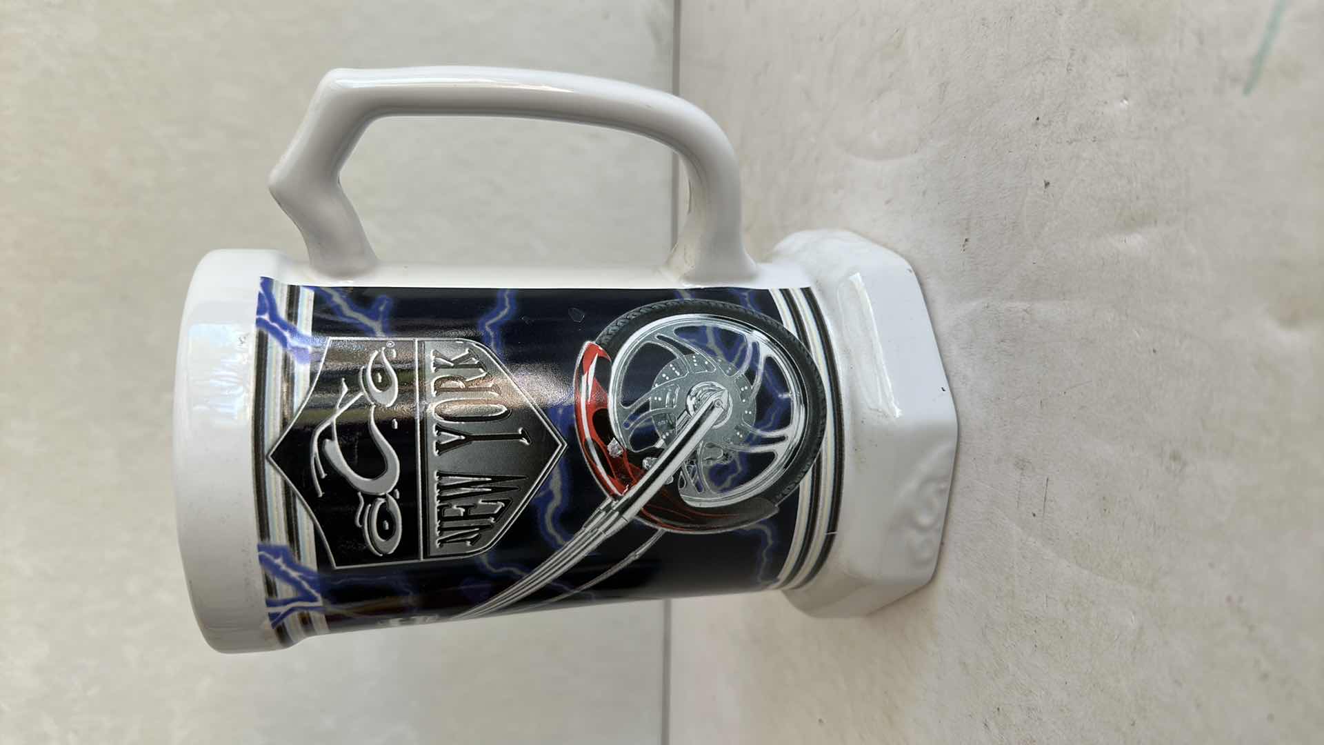 Photo 1 of ORANGE COUNTRY CHOPPERS 2005 MUG