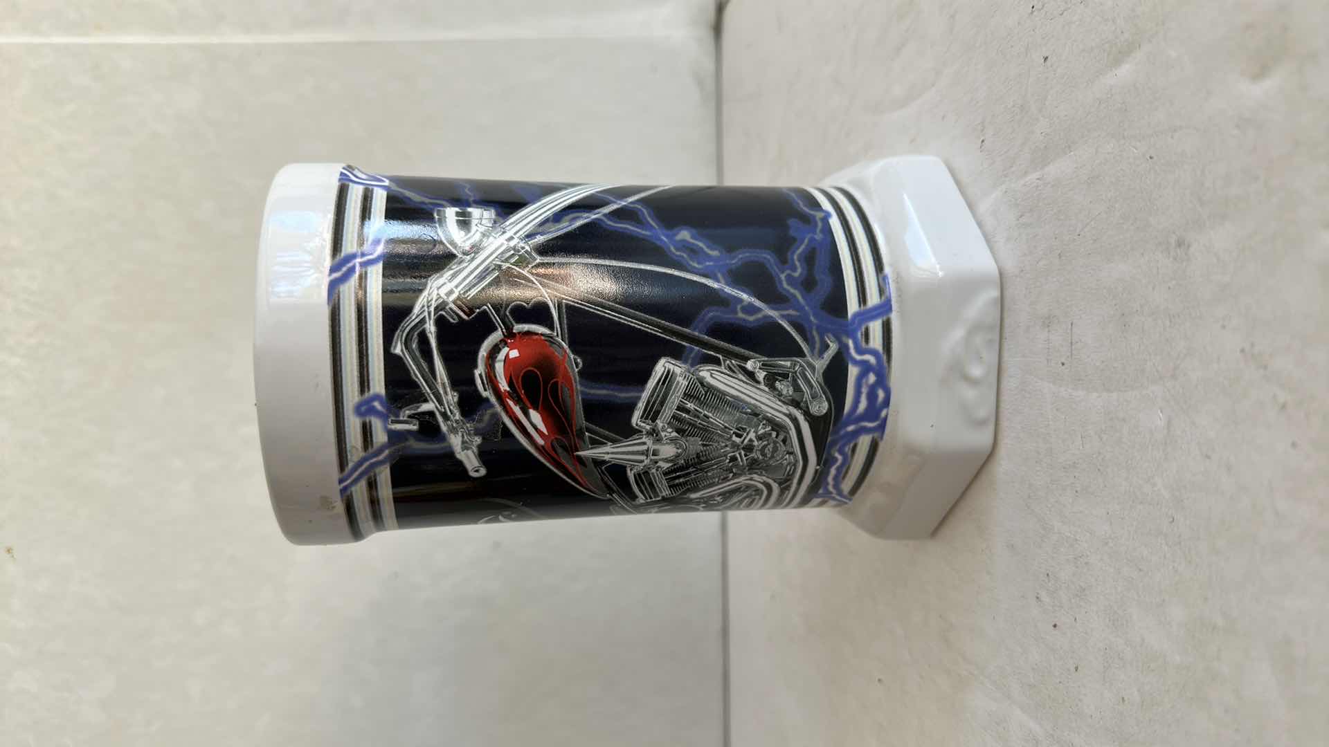 Photo 2 of ORANGE COUNTRY CHOPPERS 2005 MUG