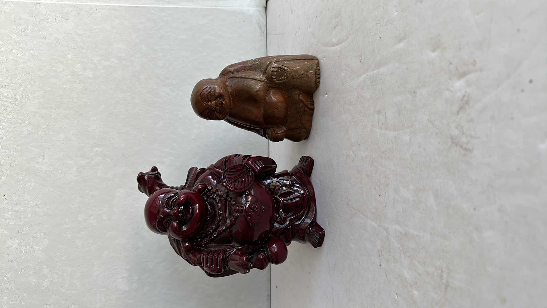 Photo 1 of ASIAN DECORATIVE ITEMS