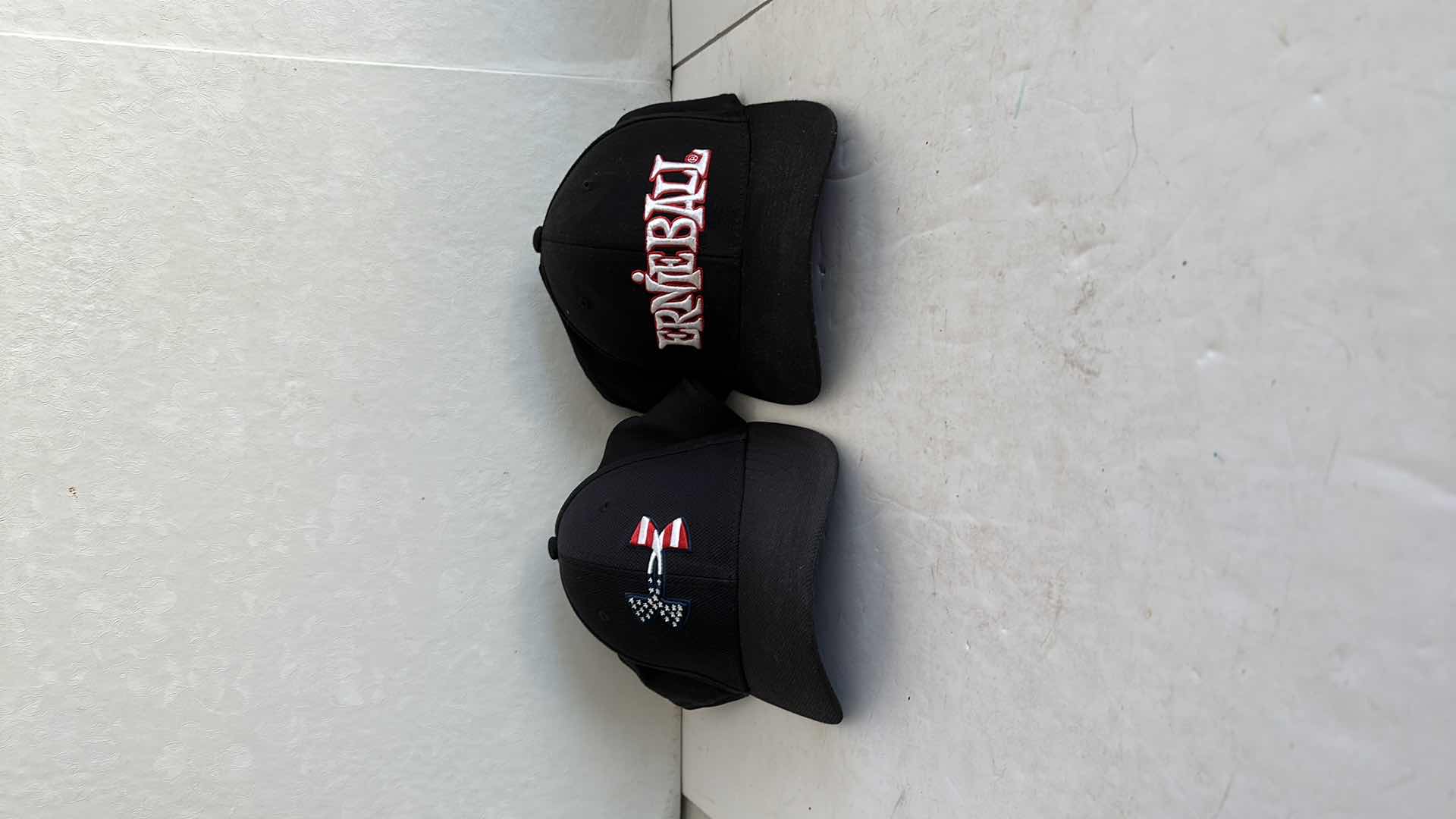 Photo 1 of FOUR CAPS