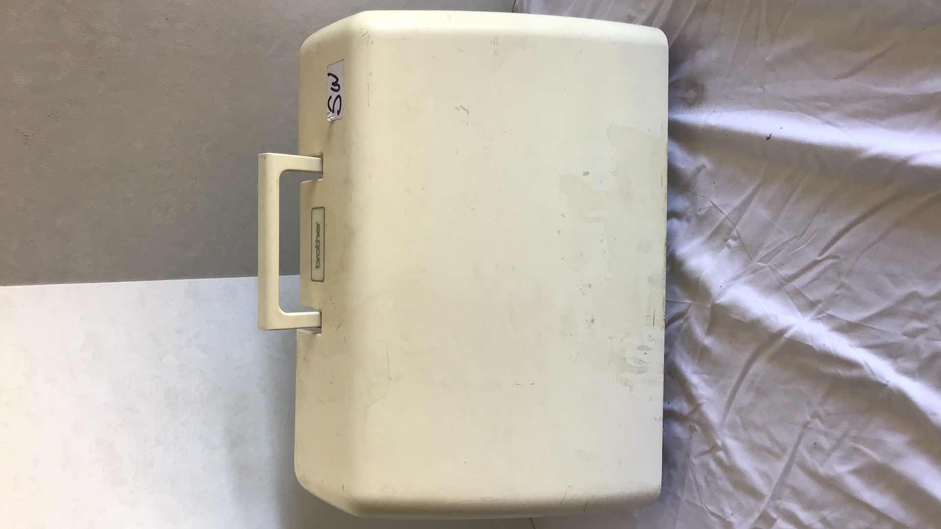 Photo 1 of BROTHER XR-40 SEWING MACHINE