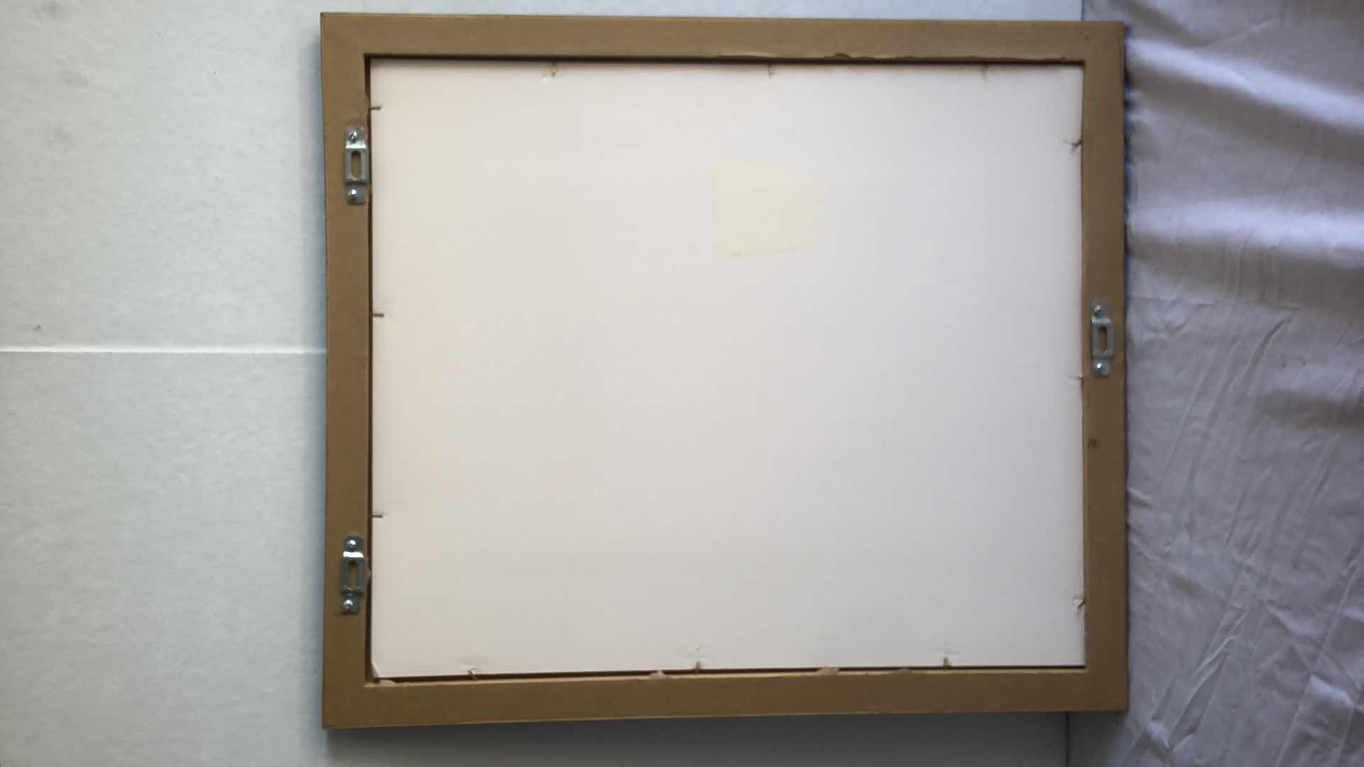 Photo 1 of AUTOGRAPHED FRAMED KEN GRIFFEY 8 MARINERS MLB SWING PHOTO 23” X 20”