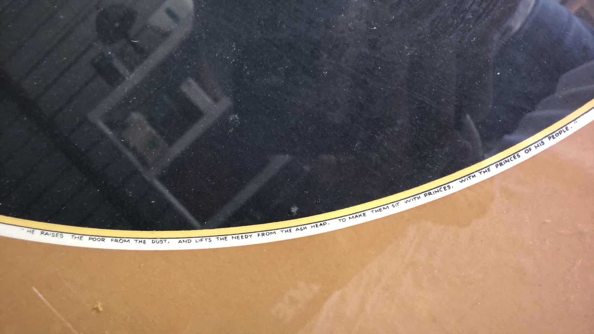 Photo 1 of JOHN EASTMAN IN STYLE OF BEATLES YELLOW SUBMARINE PAINTING 29” X 25”