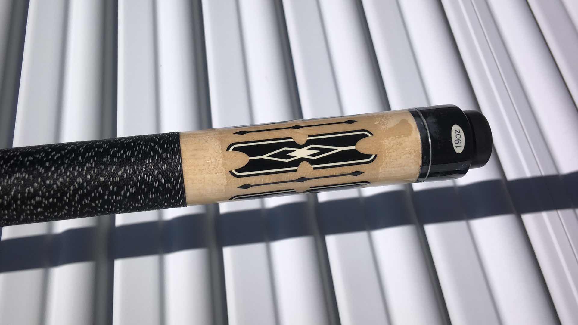 Photo 3 of SET OF 19OZ POOL CUES