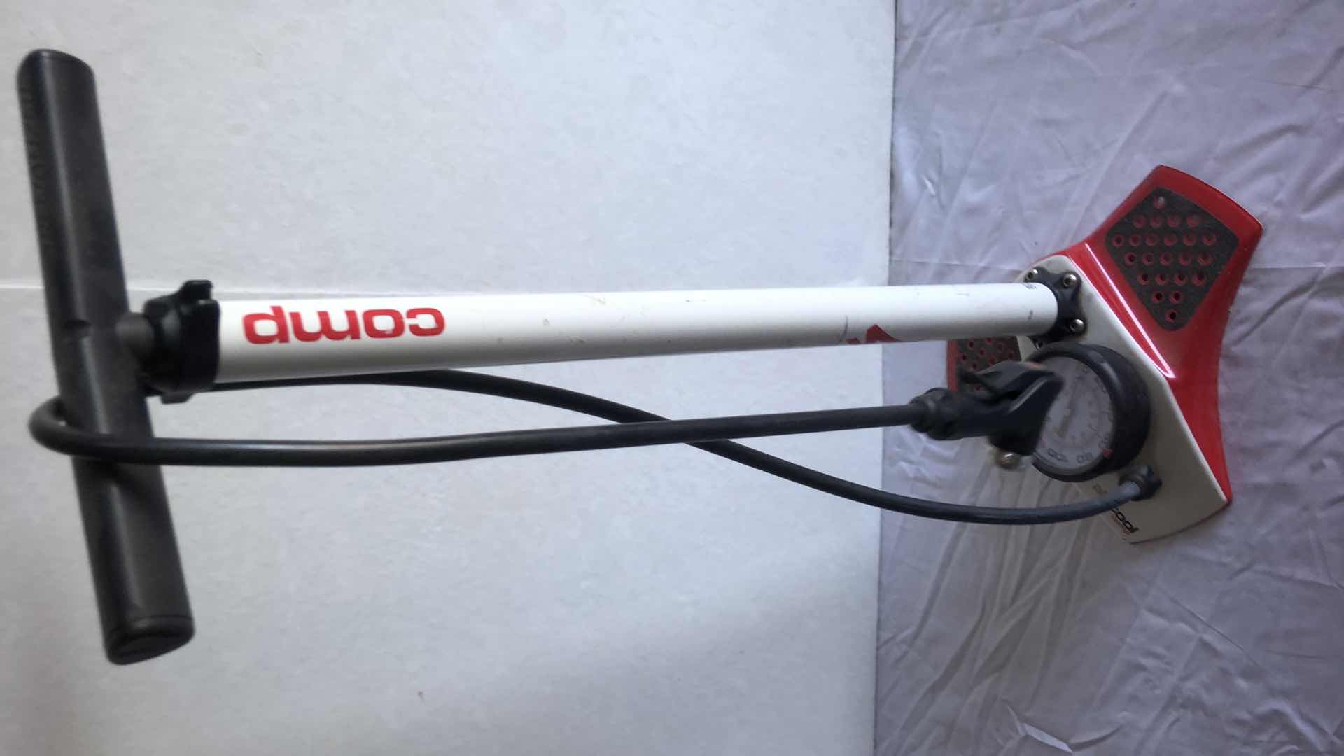 Photo 1 of FUN BUNDLE - HEAVY MODEL PLANE, SHELF DECOR, BATMAN CD PLAYER, BIKE HELMET, TIRE PUMP