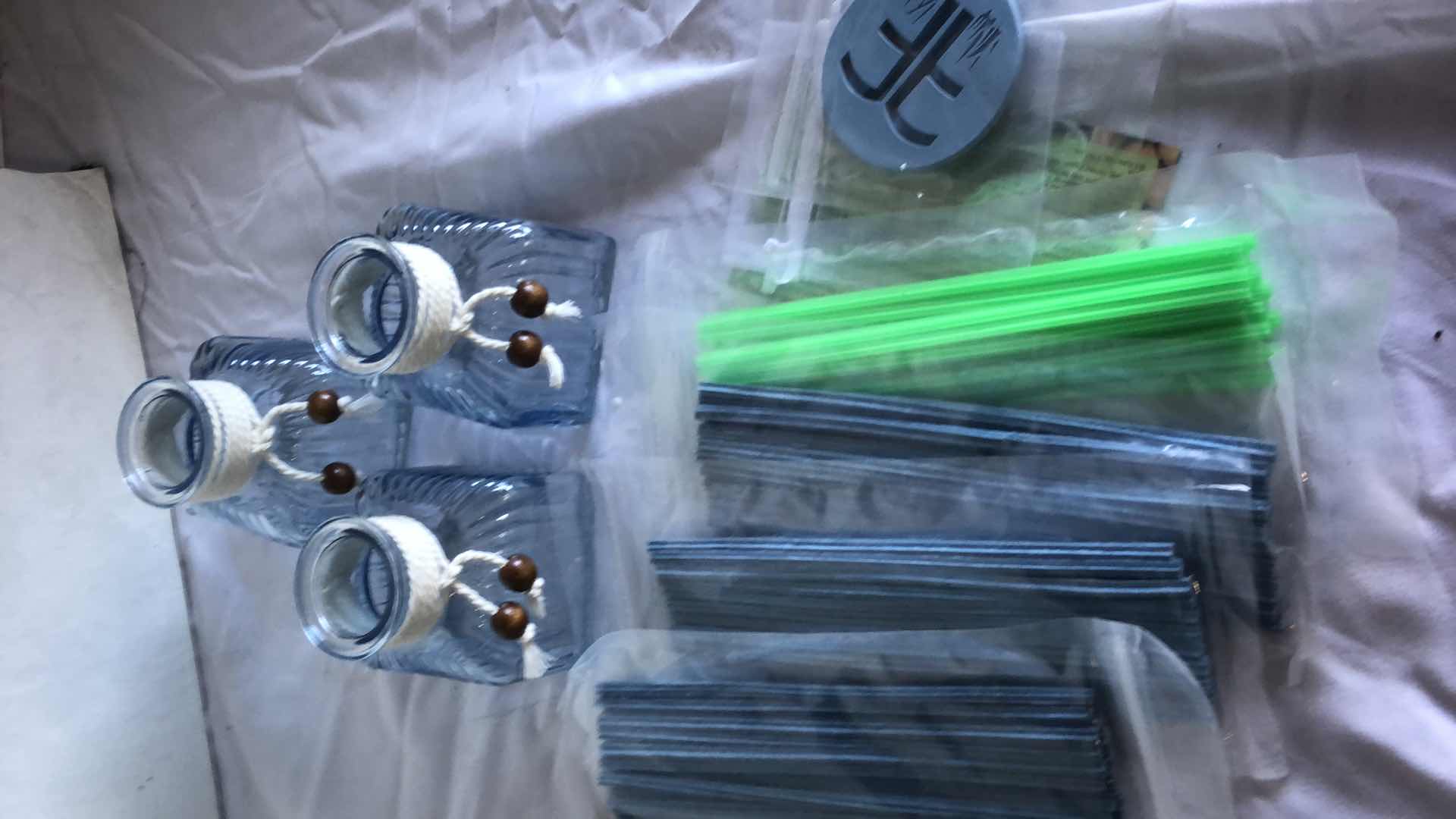 Photo 1 of FOR HER - ASTAR 7” DIGITAL PICTURE FRAME, THE ART OF LASSEN BOOK, ASSORTMENT OF HOME FRAGRANCES