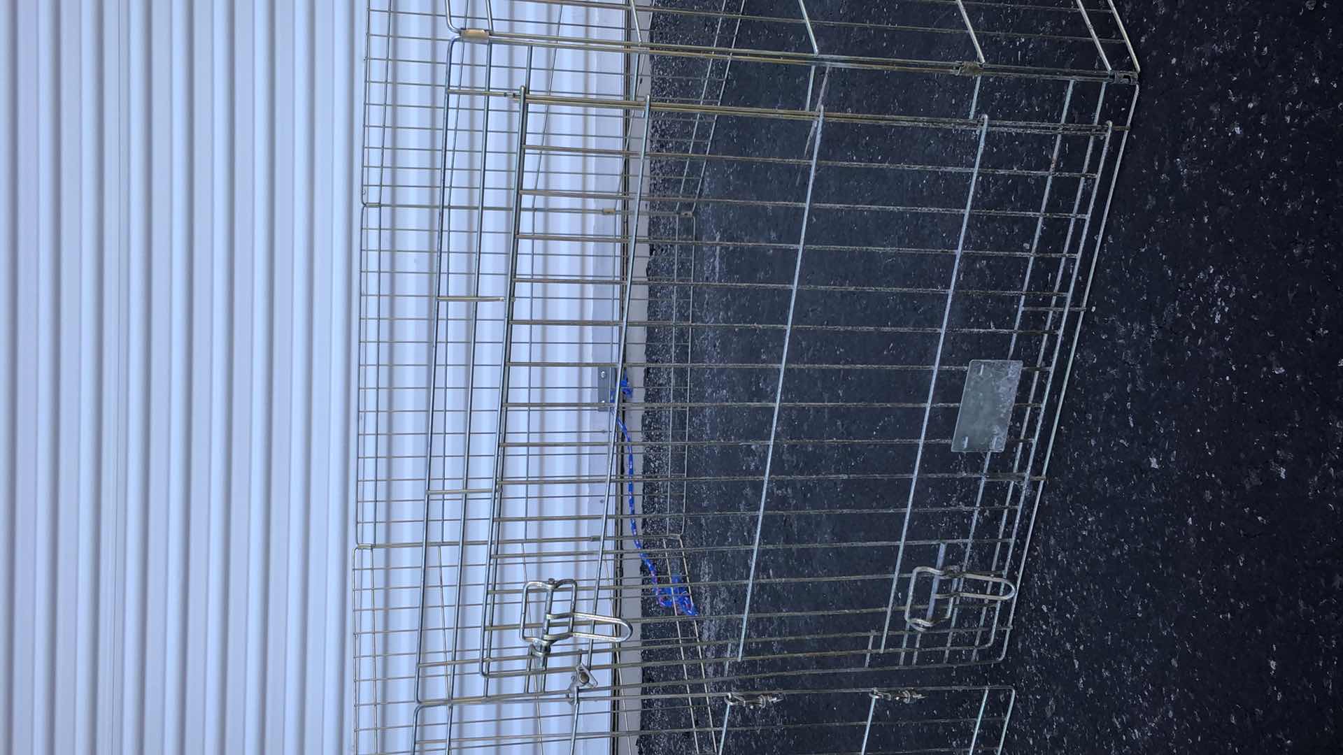 Photo 1 of 4 DOG PEN GATES