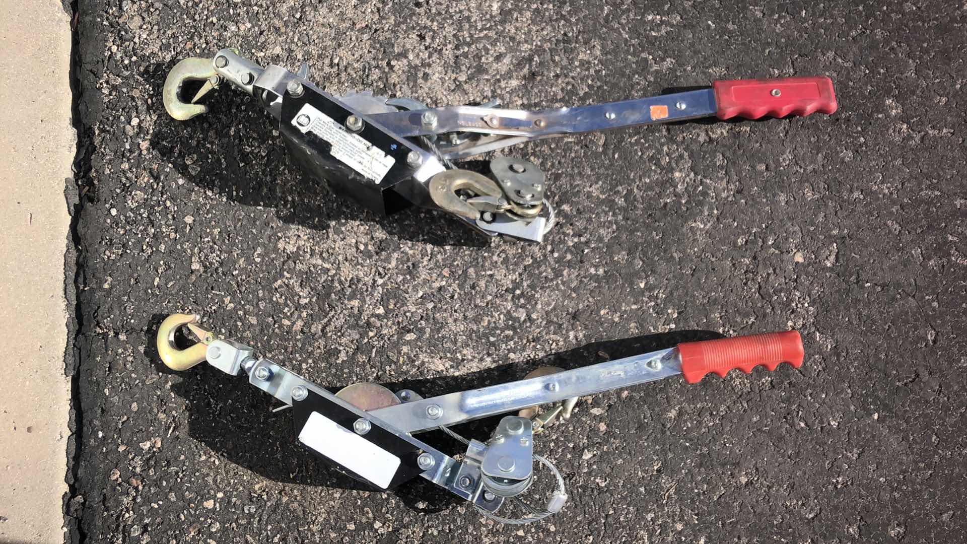 Photo 1 of 2 COMEALONGS