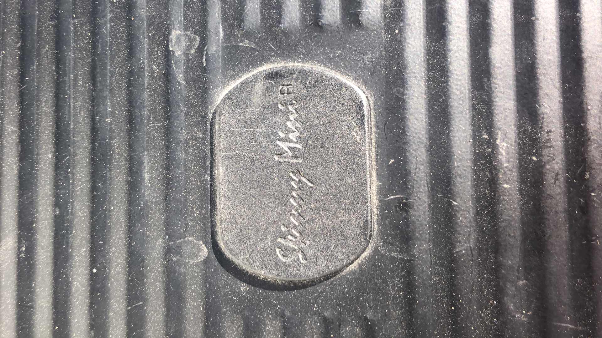 Photo 1 of SHIMMY MINI 4 STEP LADDER 5’