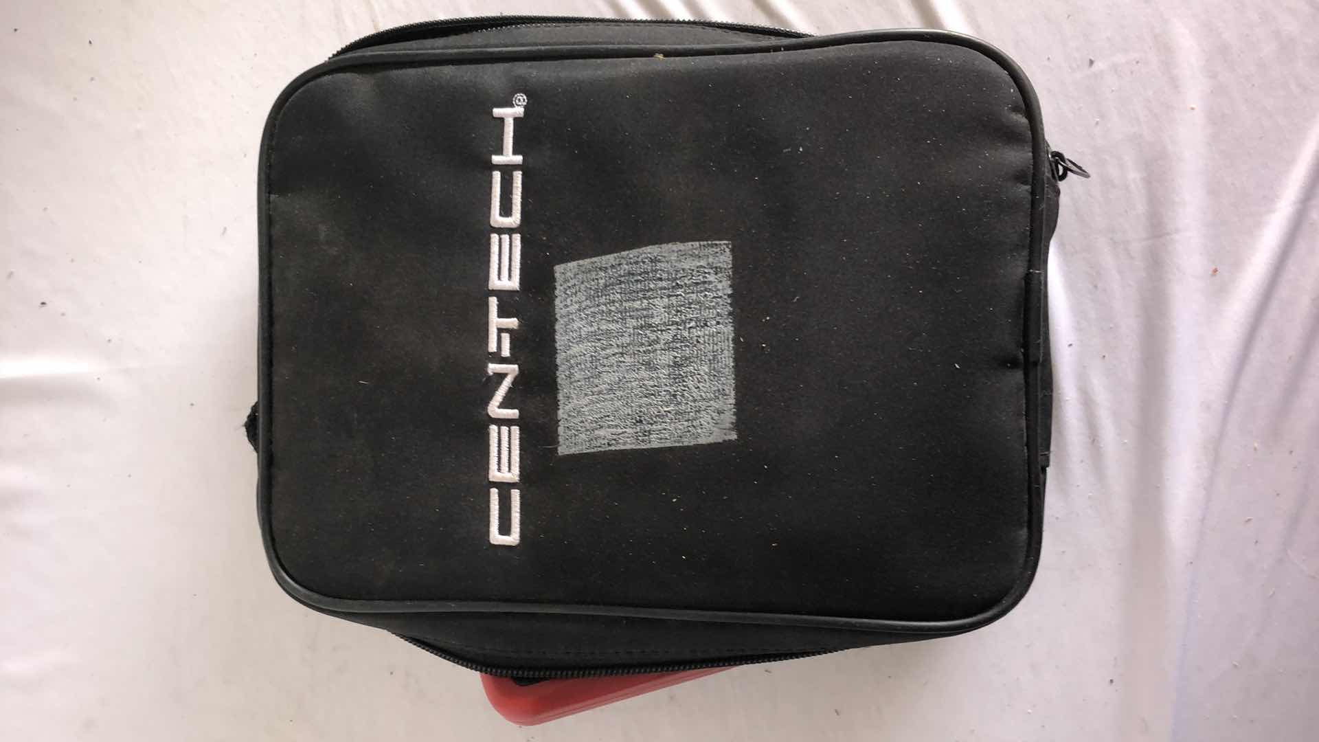 Photo 1 of CENTECH CAN AND OBD 2 PROFESSIONAL SCAN TOOL