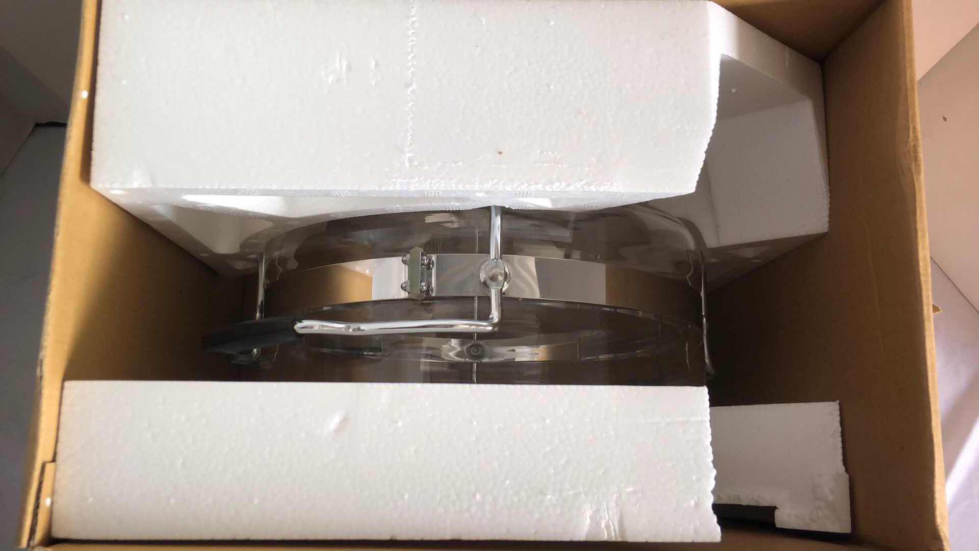 Photo 1 of NIB IMARFLEX CVO700 TURBO BROILER