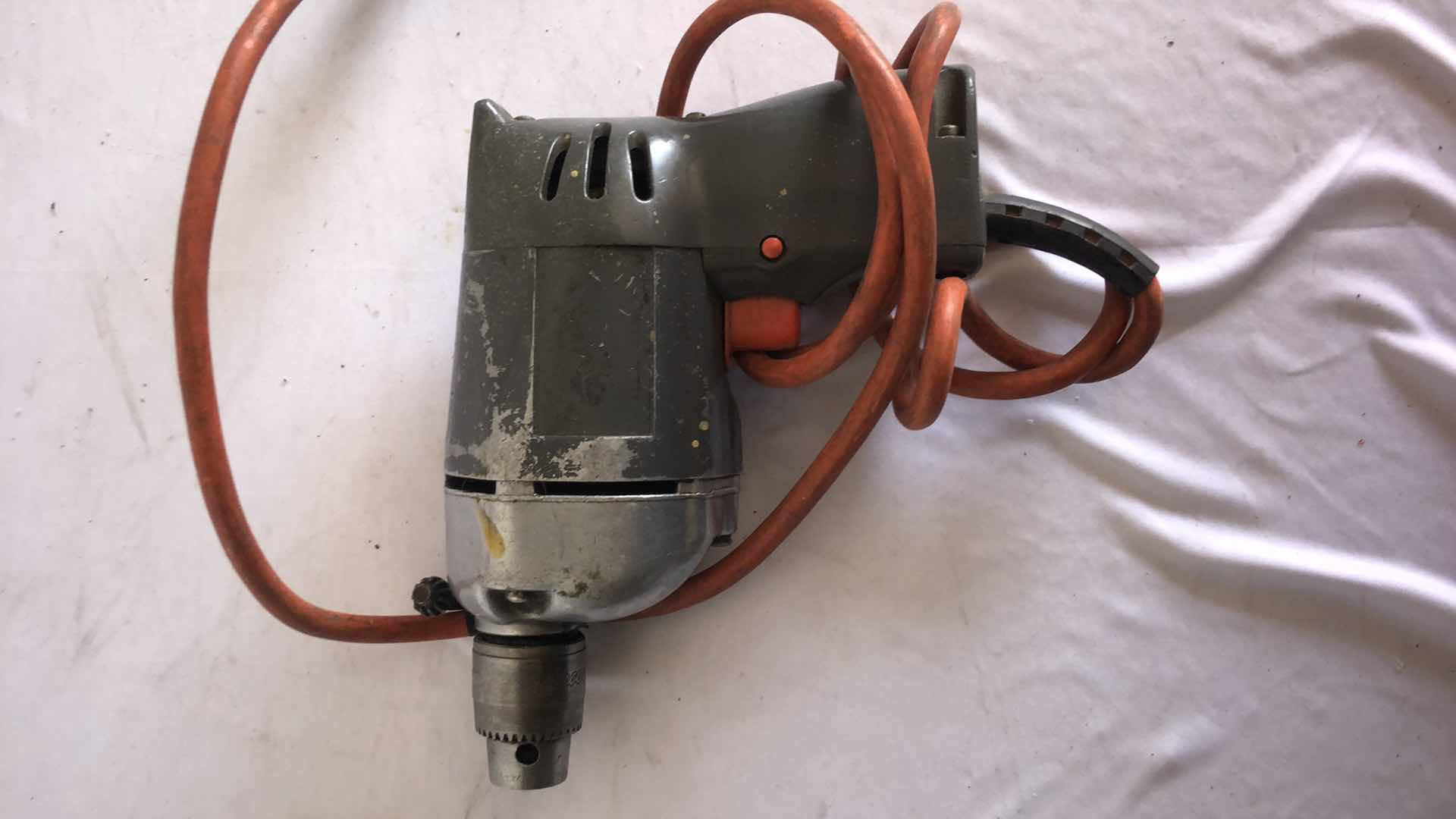 Photo 2 of ELECTRIC IMPACT DRILL