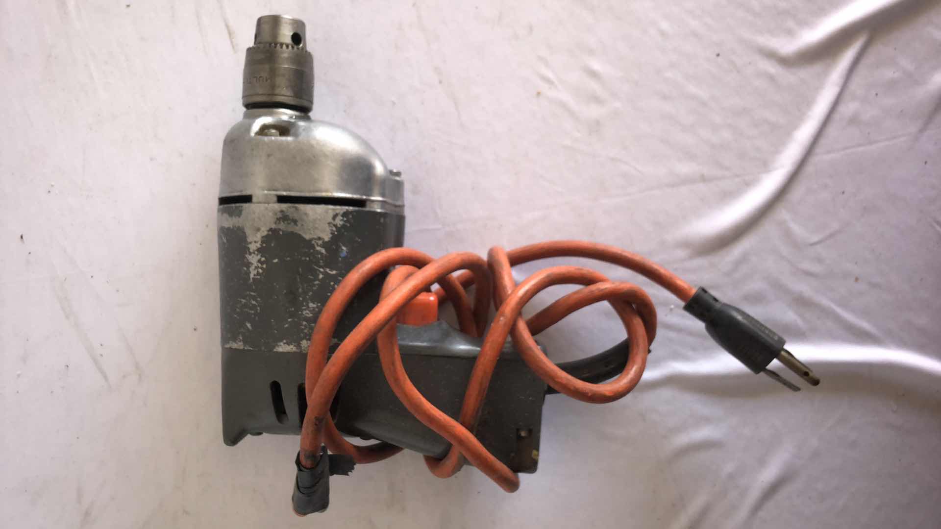 Photo 1 of ELECTRIC IMPACT DRILL