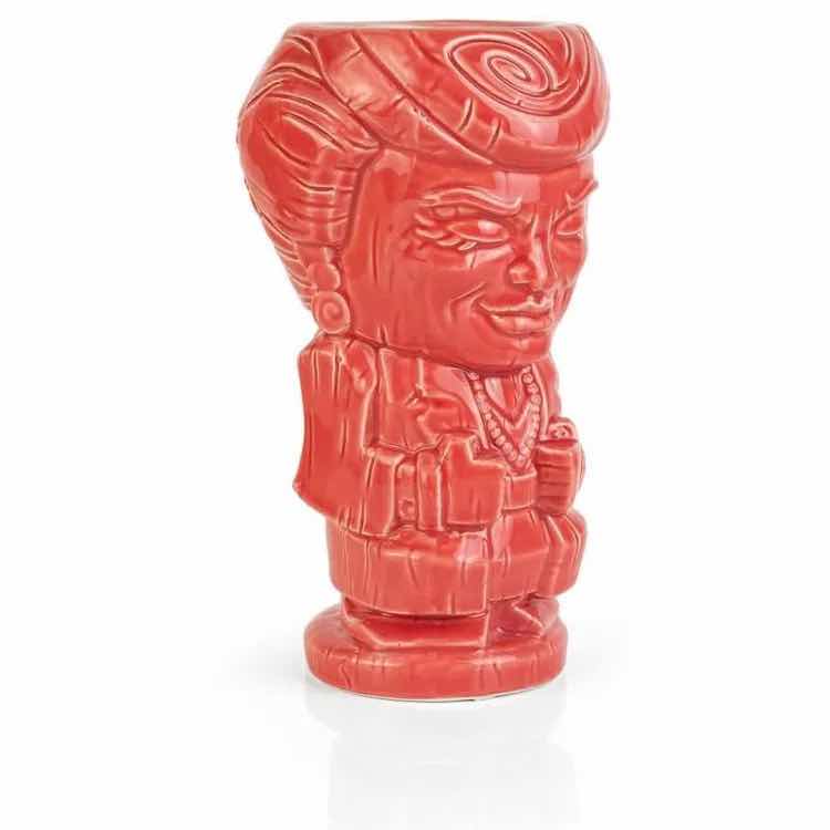Photo 1 of NEW BEELINE GEEKI TIKIS THE GOLDEN GIRLS 17 OZ CERAMIC “BLANCHE” MUG