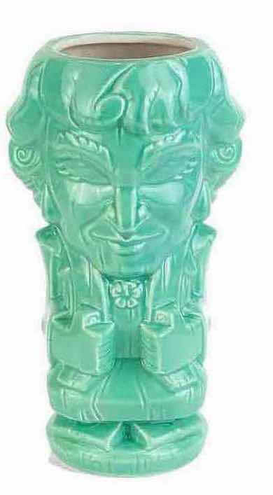 Photo 1 of NEW BEELINE GEEKI TIKIS THE GOLDEN GIRLS 18 OZ CERAMIC “DOROTHY” MUG