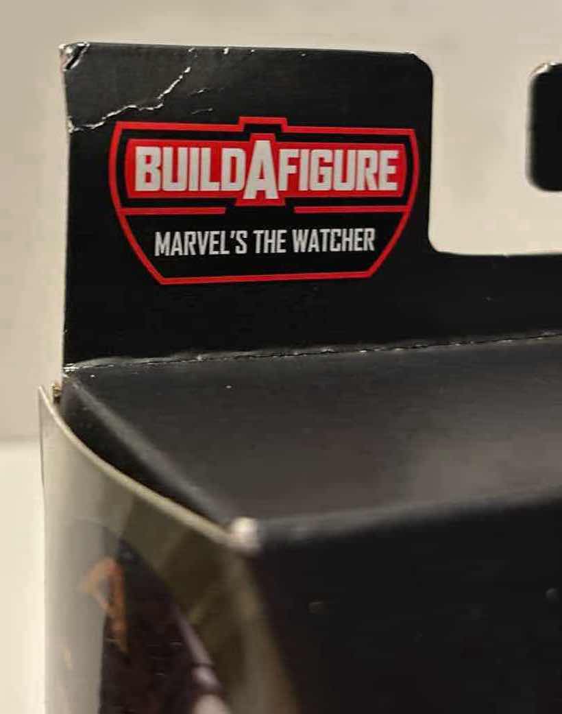 Photo 1 of NEW HASBRO MARVEL LEGENDS SERIES ACTION FIGURE & ACCESSORIES, WHAT IF…? “ZOMBIE CAPTAIN AMERICA”