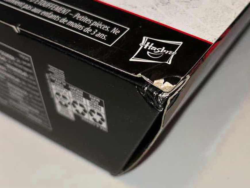 Photo 5 of NEW HASBRO MARVEL LEGENDS SERIES ACTION FIGURES & ACCESSORIES 2-PACK, BLACK WIDOW “RED GUARDIAN” & “MELINA”