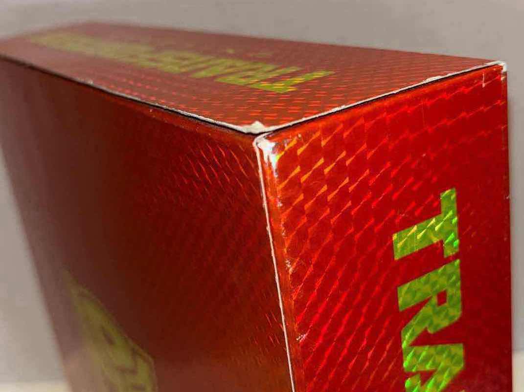 Photo 1 of NEW HASBRO 2010 TRANSFORMERS UNIVERSE G1 SERIES AUTOBOT BLASTER COMMEMORATIVE FIGURE