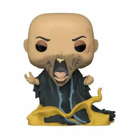 Photo 1 of NEW FUNKO POP! MOVIES VINYL FIGURE, THE MUMMY #1082 “IMHOTEP”