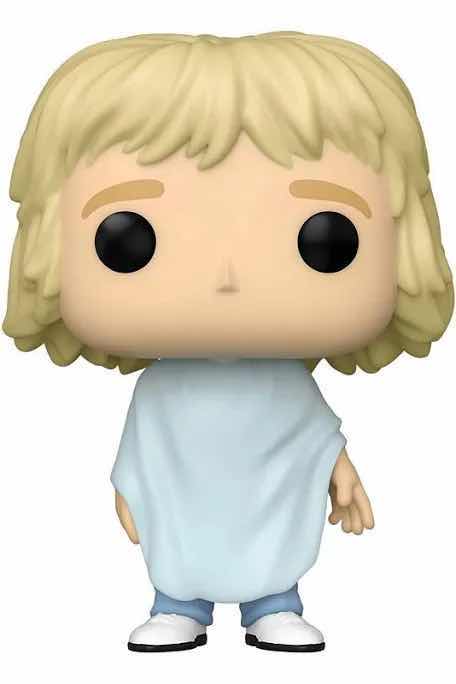 View 1 of NEW FUNKO POP! MOVIES VINYL FIGURE, DUMB AND DUMBER #1042 HARRY DUNNE GETTING A HAIRCUT