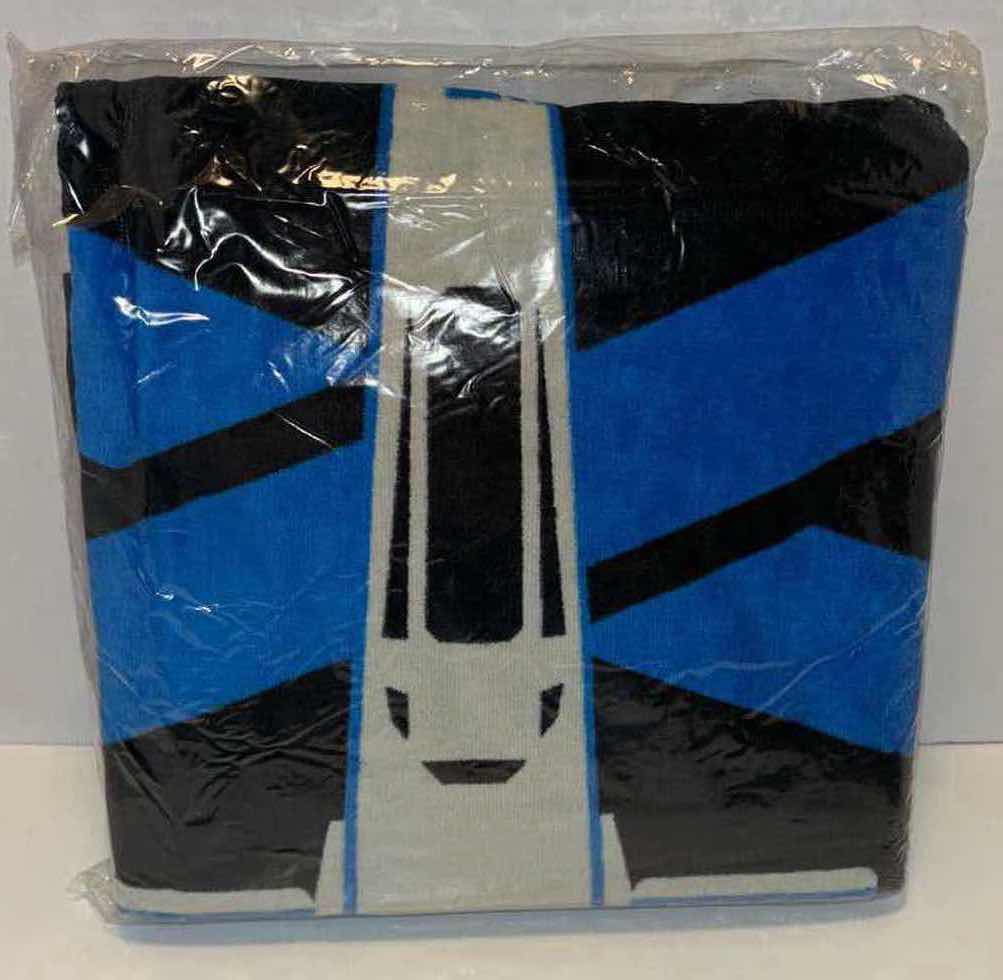 Photo 1 of NEW STAR WARS X-WING 33” x 66” BEACH TOWEL