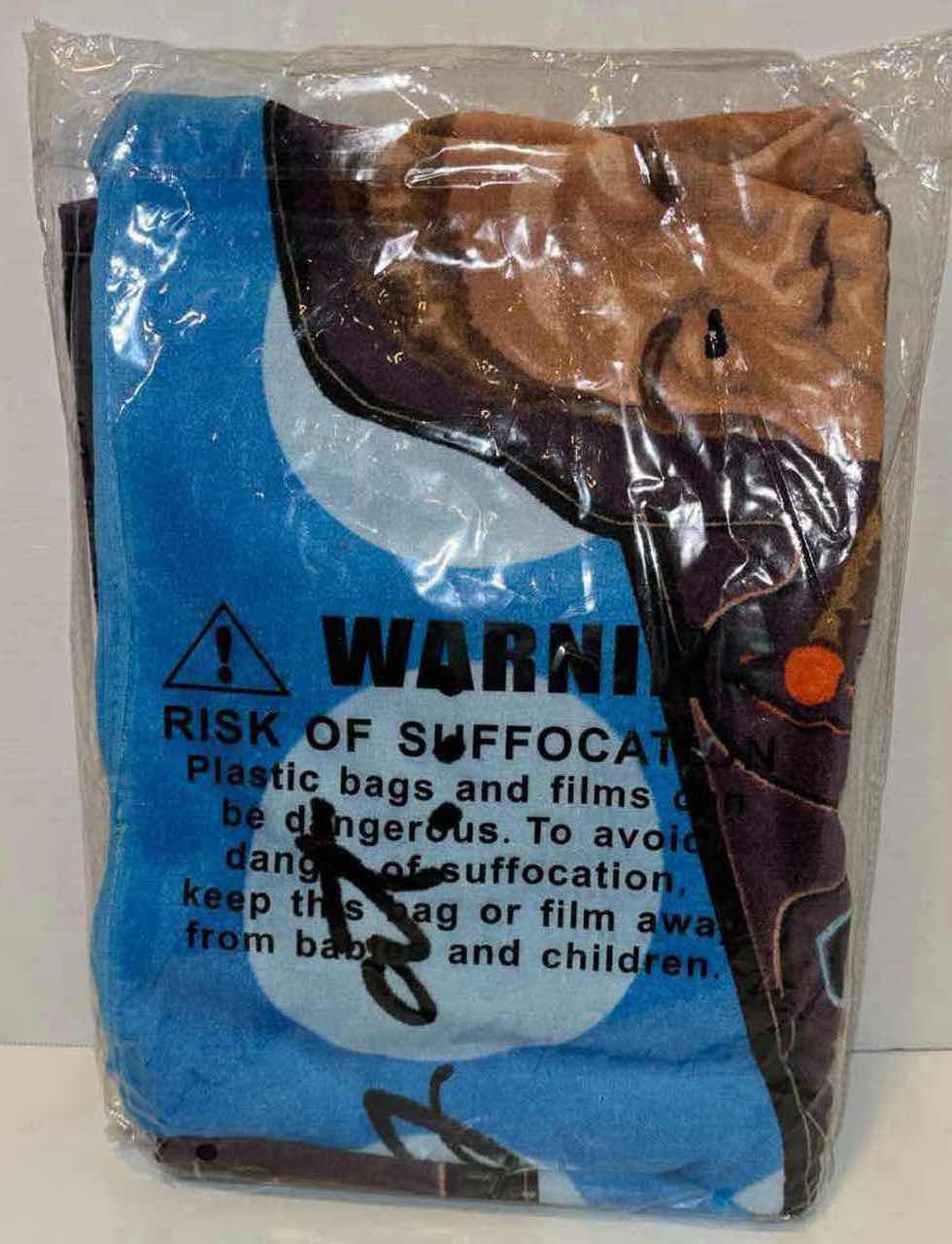 Photo 1 of NEW FACTORY ENTERTAINMENT BACK TO THE FUTURE ‘BIFFS PLEASURE PALACE’  30” x 60” BEACH/BATH TOWEL