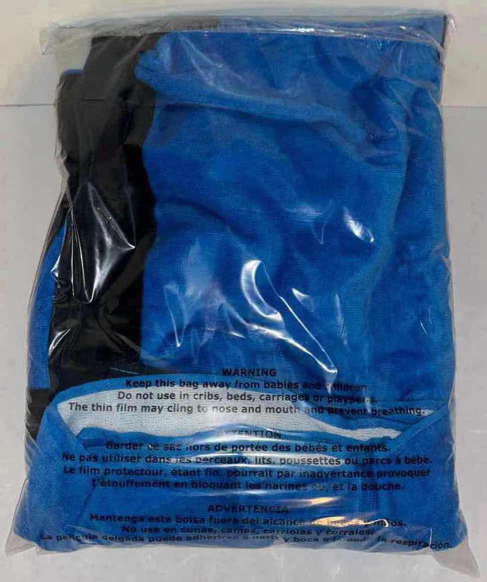 Photo 1 of NEW STAR WARS X-WING 66” x 33” BEACH TOWEL