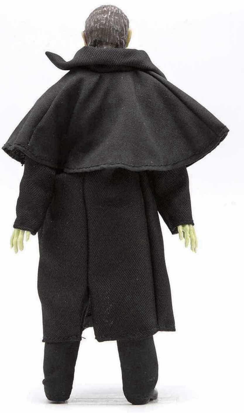 Photo 1 of BRAND NEW MEGO 8” ACTION FIGURE, “DR JEKYLL MR HYDE”