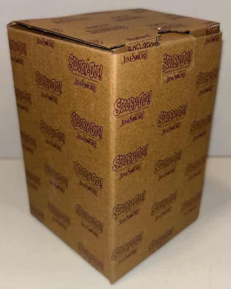 Photo 1 of NEW JIM SHORE SCOOBY DOO ORNAMENT