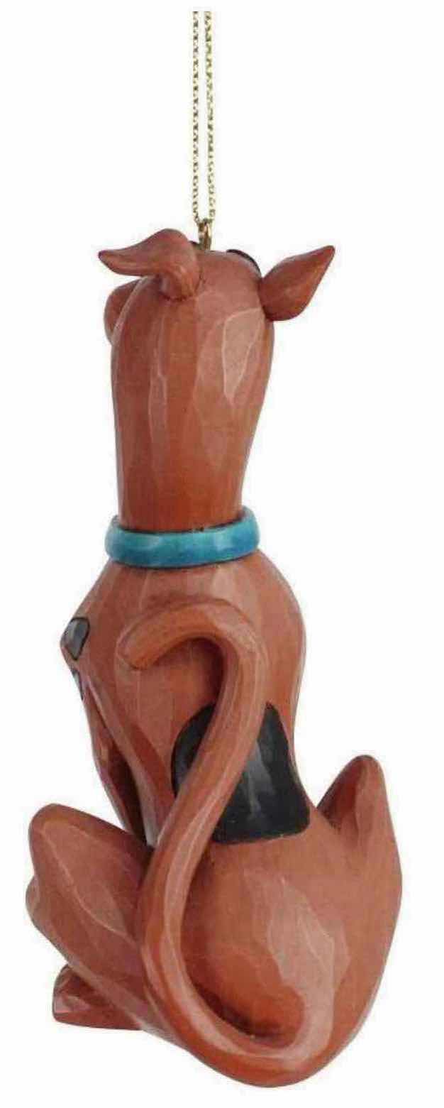 Photo 1 of NEW JIM SHORE SCOOBY DOO ORNAMENT