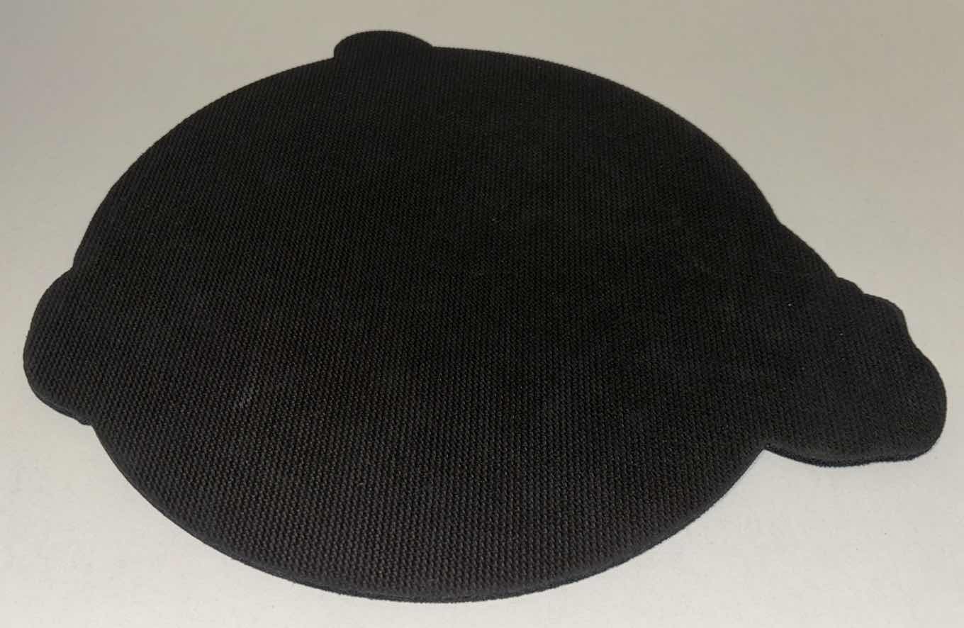 Photo 1 of NEW G.I. JOE SNAKE EYES RETRO MOUSE PAD