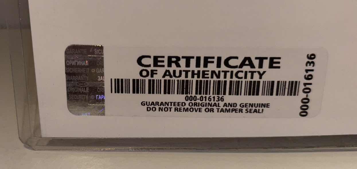 Photo 1 of VICTOR GARDUNO “BOUNTY WARRIORS AND CHILD” 11” x 17” INFINITY GLOSS UNFRAMED PRINT W EMBOSSED SEAL, DIGITAL SIGNATURE & OFFICIAL SIGNATURE W COA INCLUDED, STORED IN A RIGID PRINT PROTECTOR SLEEVE