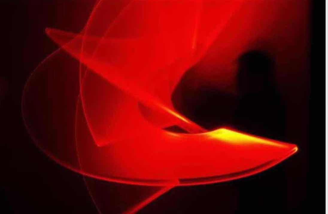 Photo 1 of NEW 48" RED ALUMINUM COLOR CHANGING LIGHT SWORD SABER, LED: RED GREEN BLUE (201RDS)