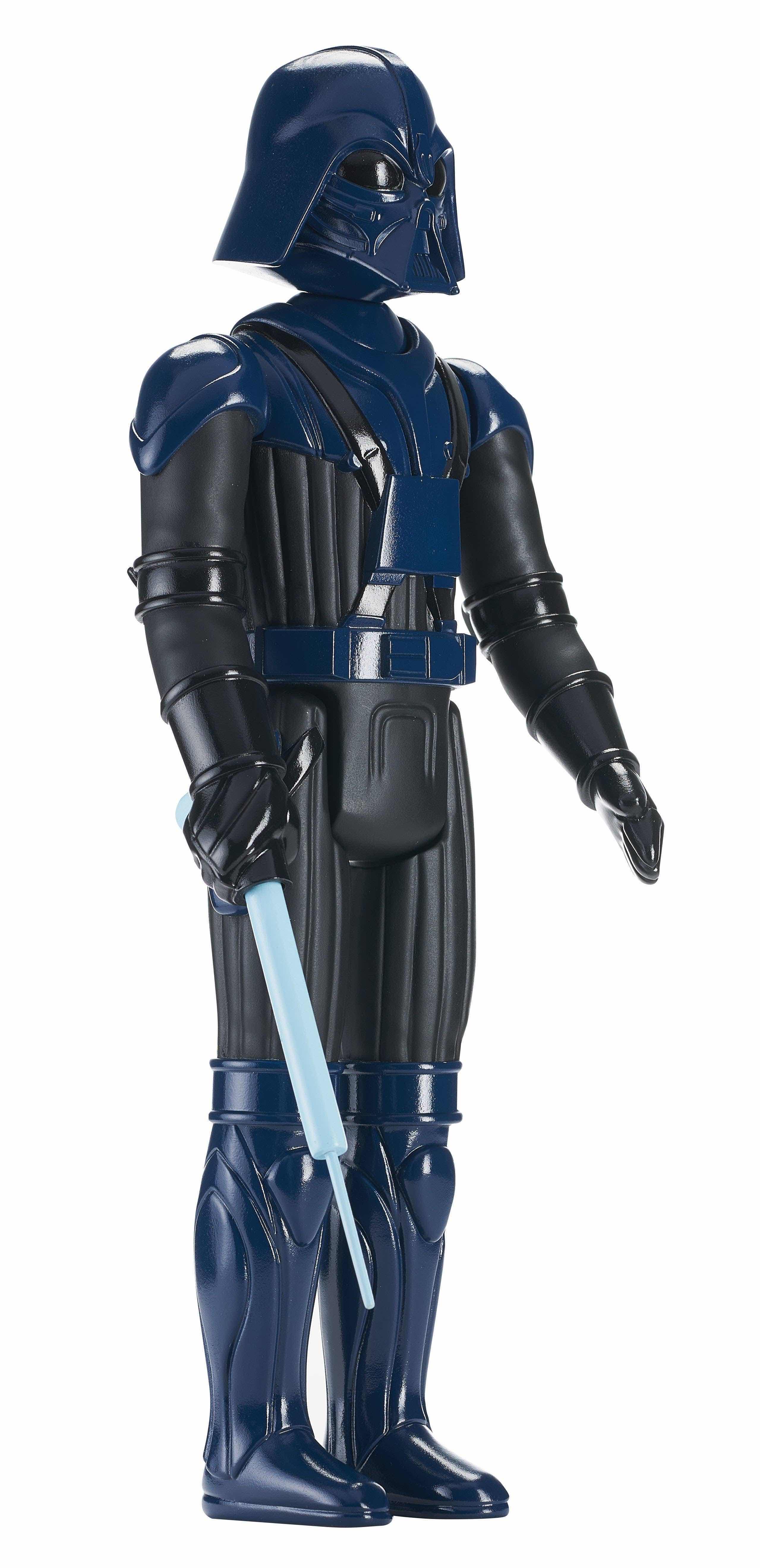 Photo 1 of NEW HASBRO GENTLE GIANT LTD STAR WARS 12” JUMBO ACTION FIGURE W ACCESSORIES, “DARTH VADER (CONCEPT)”
