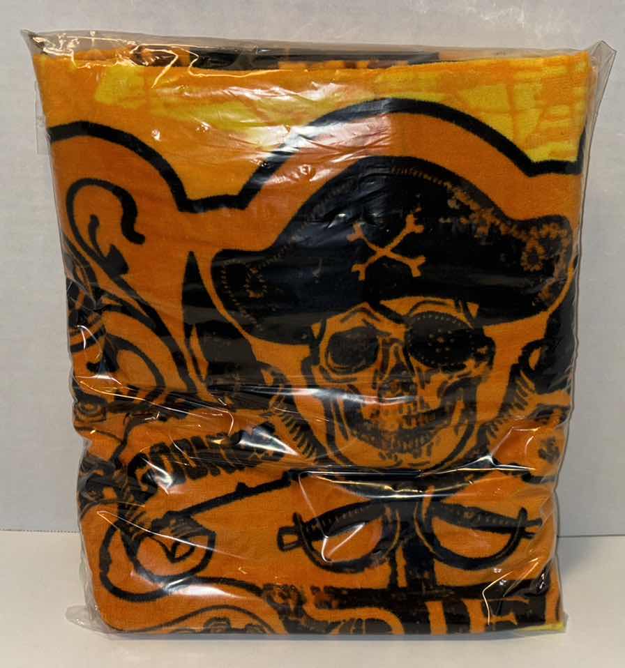 Photo 1 of NEW FACTORY ENTERTAINMENT “THE GOONIES” 30” X 60” BEACH/BATH TOWEL