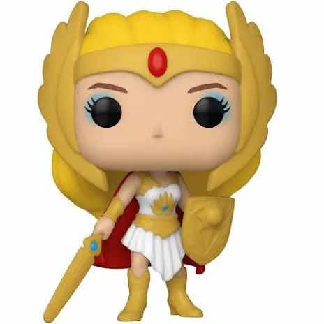 Photo 3 of NEW FUNKO POP! RETRO TOYS VINYL FIGURES, MASTERS OF THE UNIVERSE COMPLETE SET OF 5 (#38 #39 #40 #41 #42)