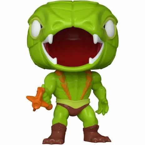 Photo 1 of NEW FUNKO POP! RETRO TOYS VINYL FIGURES, MASTERS OF THE UNIVERSE COMPLETE SET OF 5 (#38 #39 #40 #41 #42)