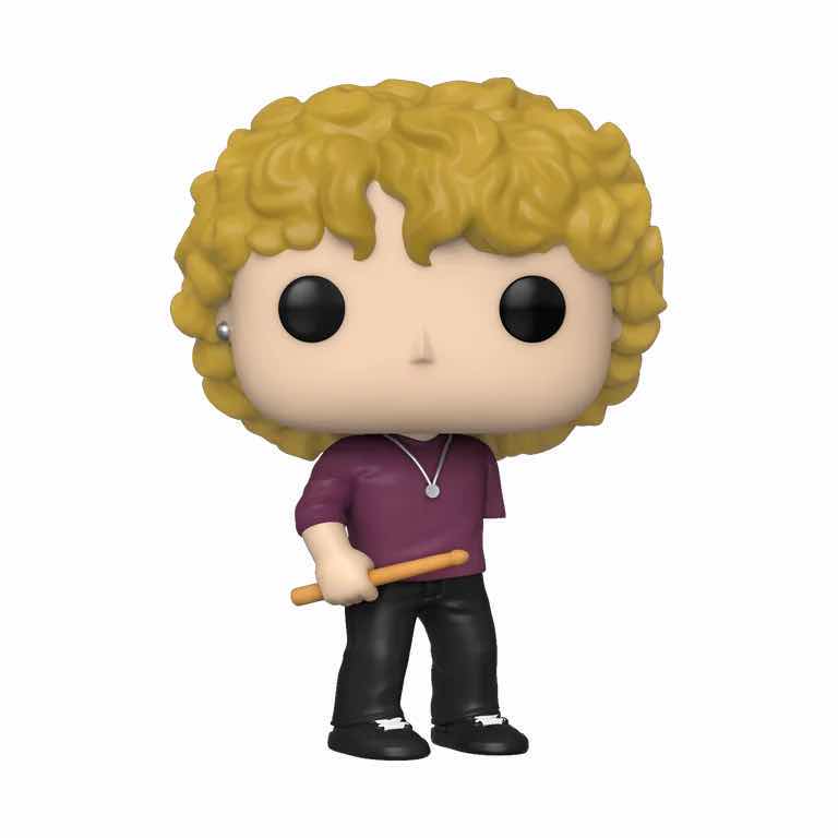 Photo 1 of NEW FUNKO POP! ROCKS VINYL FIGURES, DEF LEPPARD COMPLETE SET OF 5 (#147 #148 #149 #150 #151)