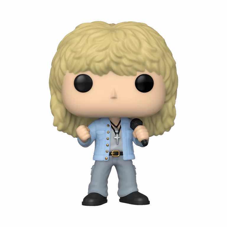Photo 1 of NEW FUNKO POP! ROCKS VINYL FIGURES, DEF LEPPARD COMPLETE SET OF 5 (#147 #148 #149 #150 #151)