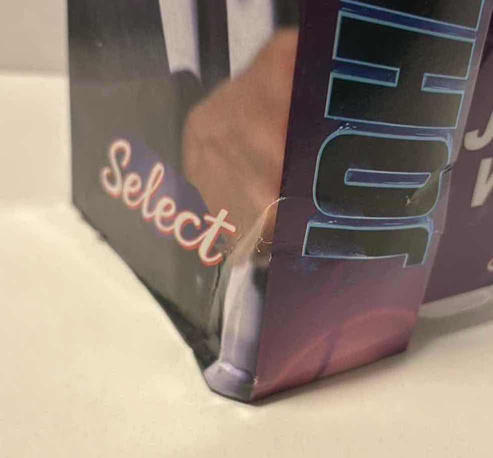 Photo 1 of NEW DIAMOND SELECT TOYS JOHN WICK DELUXE ACTION FIGURE W ACCESSORIES “JOHN WICK SELECT”