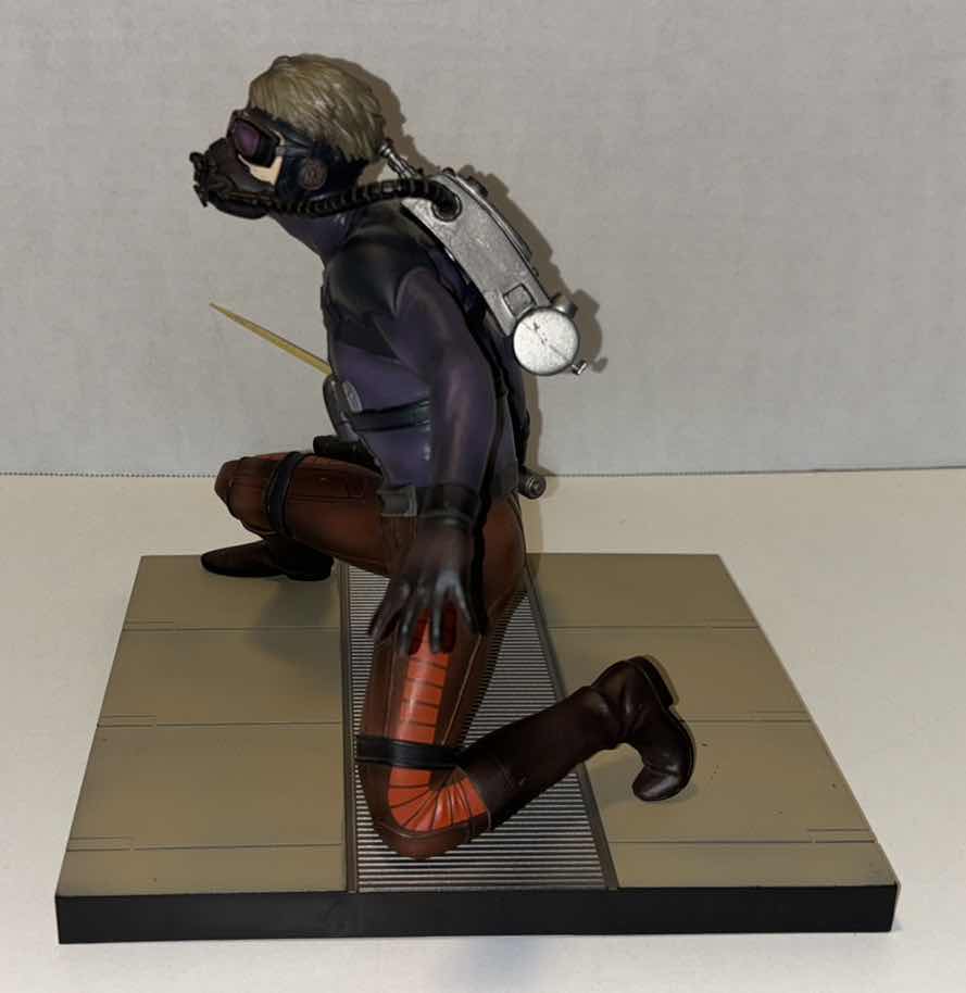 Photo 1 of KOTOBUKIYA ARTFX #30 STAR WARS RALPH MCQUARRIE VERSION LUKE SKYWALKER VS DARTH VADER PVC STATUE (LUKE SKYWALKER ONLY!!)