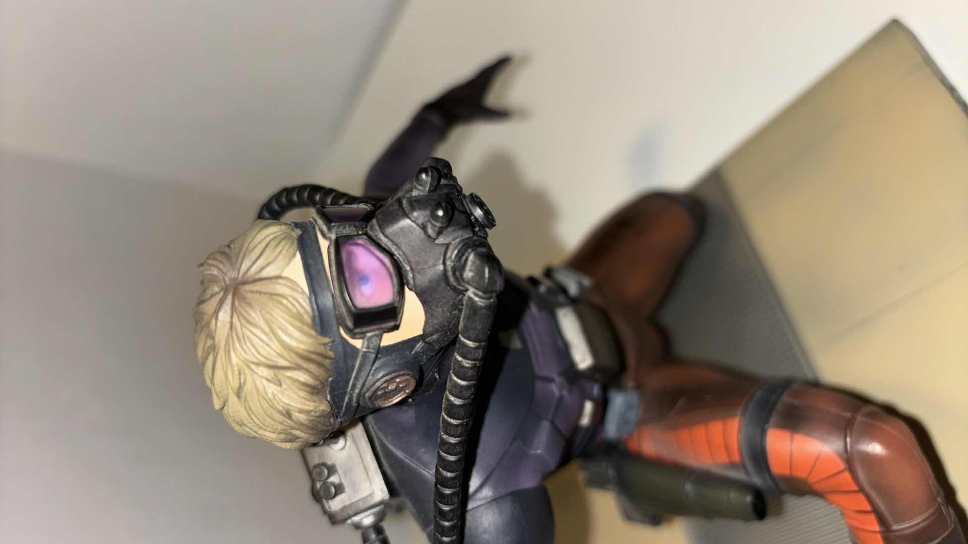 Photo 1 of KOTOBUKIYA ARTFX #30 STAR WARS RALPH MCQUARRIE VERSION LUKE SKYWALKER VS DARTH VADER PVC STATUE (LUKE SKYWALKER ONLY!!)