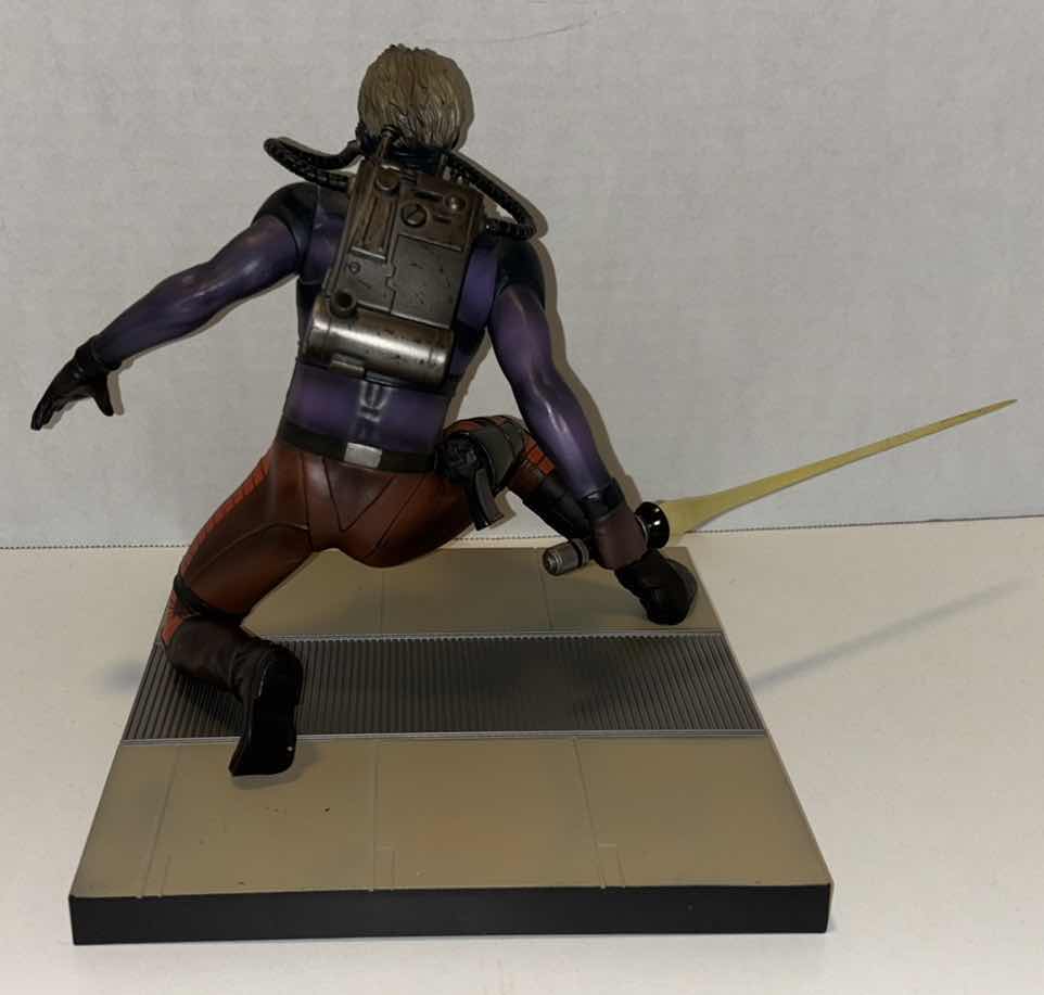 Photo 1 of KOTOBUKIYA ARTFX #30 STAR WARS RALPH MCQUARRIE VERSION LUKE SKYWALKER VS DARTH VADER PVC STATUE (LUKE SKYWALKER ONLY!!)