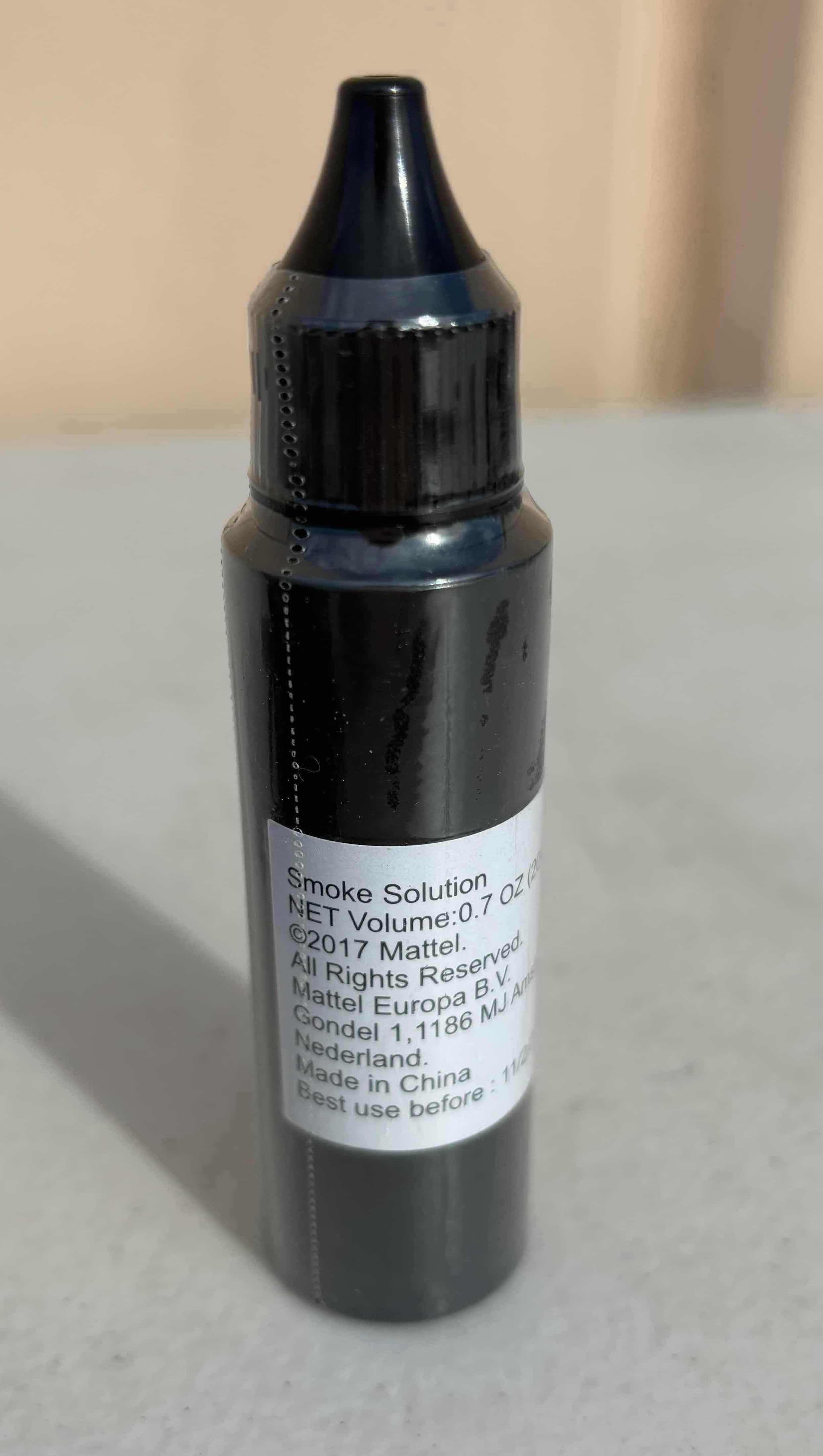 Photo 1 of 2017 JUSTICE LEAGUE ULTIMATE BATMOBILE VEHICLE & 6” BATMAN FIGURE, INTERACTIVE CONTROL W SMART PHONE APP & DRIVERS POV CAMERA IN COCKPIT, AUTHENTIC ENGINE SOUNDS & SMOKE RELEASES FROM EXHAUST PIPE, 4 ARMORED WHEELS ROLL & MISSILES MOVE ON HOOD, “JUMP MODE