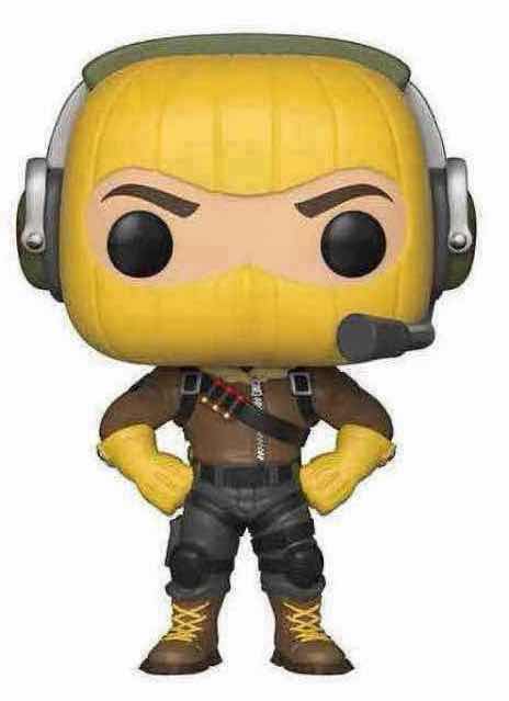 Photo 1 of NEW FUNKO POP! 5-PACK FORTNITE VINYL FIGURES, #’S 430, 432, 436, 437, 463